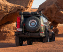 CBI Lexus GX550 Rear Bumper | 2024-Current