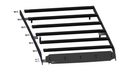 PRINSU Polaris Pro XP 4 Seater Roof Rack | 2020-2022