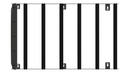 PRINSU Polaris Pro XP 4 Seater Roof Rack | 2020-2022
