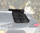 PRINSU Rav4 Rear Window Accessory Panel | 2019-Current