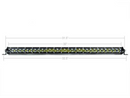 32" Lower Bumper Flush Slim Light Bar Kit For 2016-2023 Toyota Tacoma