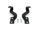 Low Profile Ditch Light Mounting Brackets For 2003-2009 Lexus GX470