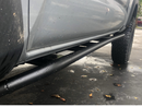 Trail Edition Rock Sliders For 2005-2023 Toyota Tacoma