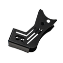 Rear Shock Skid Plate For 2024+ Toyota Tacoma