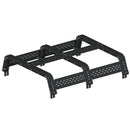 12" THORAX OVERLAND UNIVERSAL 
 BED RACK SYSTEM (ANY TRUCK) Chassis Unlimited Inc. 