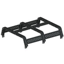 18" UNIVERSAL THORAX OVERLAND BED RACK SYSTEM (ANY TRUCK) Chassis Unlimited Inc. 