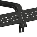 18" UNIVERSAL THORAX OVERLAND BED RACK SYSTEM (ANY TRUCK) 