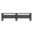 12" THORAX OVERLAND UNIVERSAL BED RACK SYSTEM (ANY TRUCK) Chassis Unlimited Inc. 