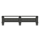 High-Quality 18" UNIVERSAL THORAX OVERLAND BED RACK SYSTEM (ANY TRUCK) 