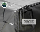 Overland Vehicle Systems Replacement Nomadic 3 Roof Top Tent Travel Cover