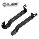 CBI 4th Gen Tacoma Covert Rigid Fog Light Bracket