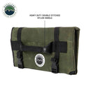 Overland Vehicle Systems Rolled General Tool Storage Bag -
