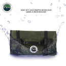 Overland Vehicle Systems Rolled General Tool Storage Bag -