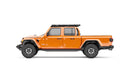 Sherpa Equipment Co. The JT QDHD Roof Rack | 2020-2025 Jeep Gladiator JT