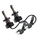 ORACLE Lighting 1998-2015 Toyota Tacoma H4 - S3 PRO LED Conversion Kit (High/Low Beam (Non-Projector))