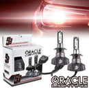H7 - S3 LED Light Bulb Conversion Kit (Low Beam)