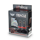 ORACLE Lighting 2016-2019 Toyota Tacoma H11 - S3 PRO LED Conversion Kit (Low Beam)