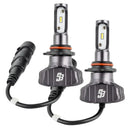 ORACLE Lighting 2003-2009 Toyota 4Runner 9006 S3 Pro LED Fog Light bulb kit