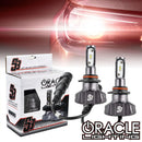 9006 - S3 LED Light Bulb Conversion Kit (Low Beam)