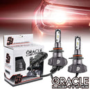 H1 - S3 LED Light Bulb Conversion Kit High/Low Beam (Non-Projector)