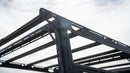 Jeep Gladiator Rack Height PAK System Bed Rack