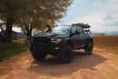The Diablo (2019-2023 RAM Truck Roof Rack)