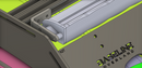Baseline Light Bar Brackets