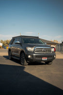 Prinsu Toyota Sequoia PRO Accessory Panel | 2008-2022