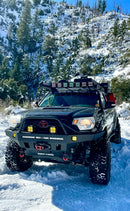 Diode Dynamics SS5 CrossLink 7-Pod LED Light Bar