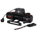 Overland Vehicle Systems SCAR 10S - 10,000 lbs. Rated Synthetic Rope Winch