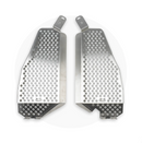 Catalytic Converter Shield For 22+ Toyota Tundra