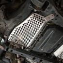 Catalytic Converter Shield For 22+ Toyota Tundra