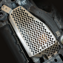 Catalytic Converter Shield For 22+ Toyota Tundra