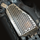 Catalytic Converter Shield For 22+ Toyota Tundra
