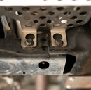 Catalytic Converter Shield For 22+ Toyota Tundra