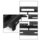 Raptor Style Front Bumper Grille | Ford Ranger 2019-2023