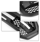 Raptor Style Front Bumper Grille | Ford Ranger 2019-2023