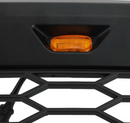 Ford Raptor Style Front Grille & Raptor Style LED Lights | 2015-2017 Ford F150
