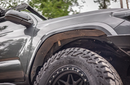 Oversized Tire Fitment Kit | 2016+ Toyota Tacoma