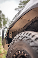 Oversized Tire Fitment Kit | 2016+ Toyota Tacoma