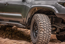 Oversized Tire Fitment Kit | 2016+ Toyota Tacoma