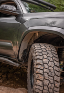 Oversized Tire Fitment Kit | 2016+ Toyota Tacoma