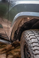 Oversized Tire Fitment Kit | 2016+ Toyota Tacoma