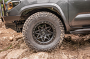 Oversized Tire Fitment Kit | 2016+ Toyota Tacoma