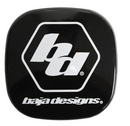 Baja Designs XL Rock Guard - Amber