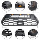 NXT GEN TRD Pro Style Front Grille for Toyota Tacoma 2016-2023