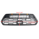 NXT GEN TRD Pro Style Front Grille for Toyota Tacoma 2016-2023