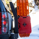 LADDER - FITS SWING OUT BUMPERS Chassis Unlimited Inc. 