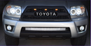 TRD Pro Style Front Grille | Toyota 4Runner 2006-2009