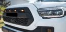 TRD Pro Style Front Grille | Toyota Tacoma 2016-2023